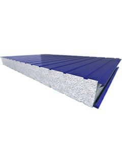Soğuk Oda Paneli - Soğuk Oda Sandviç Panel 2 sandvic panel fiyatlari 48